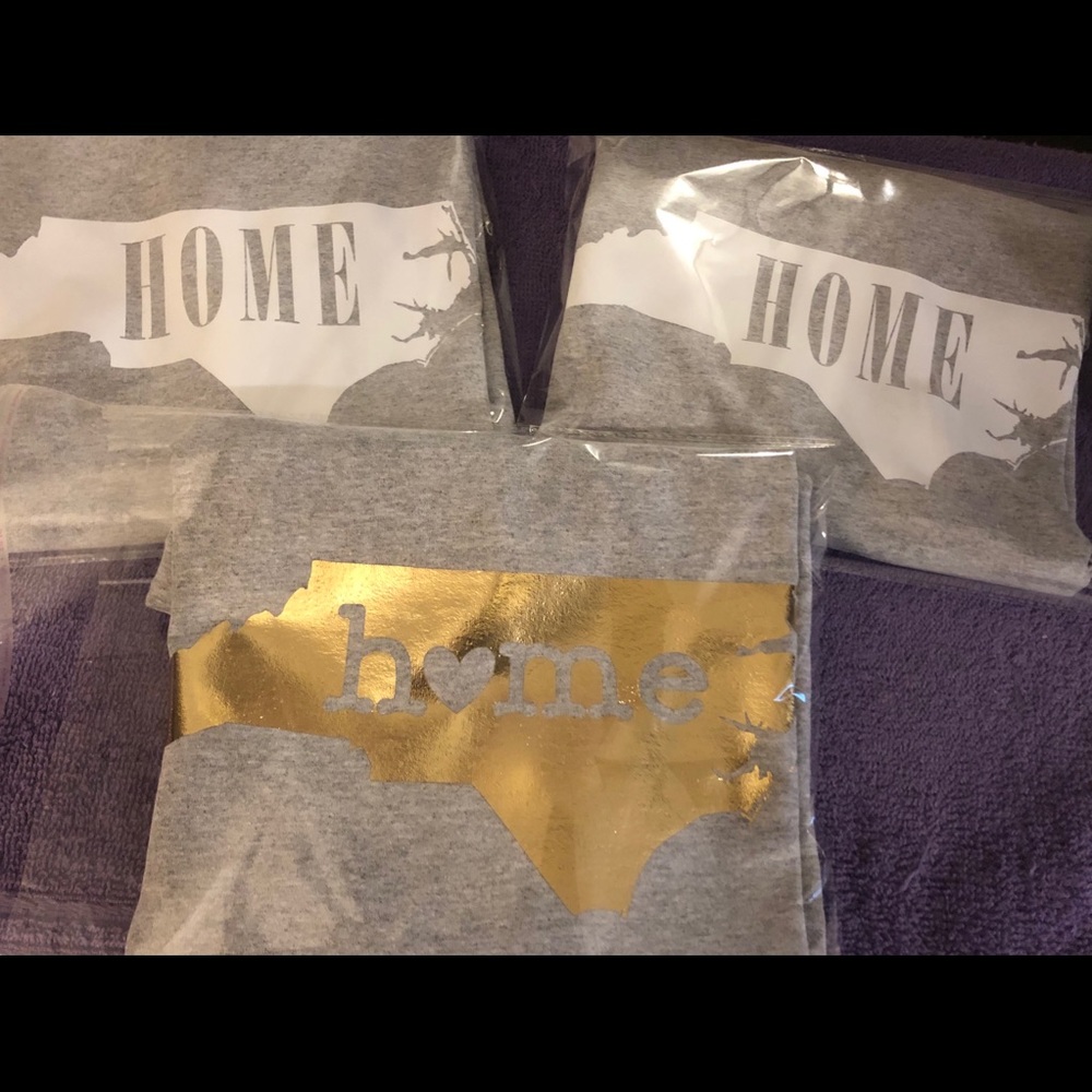 Home State T-Shirts